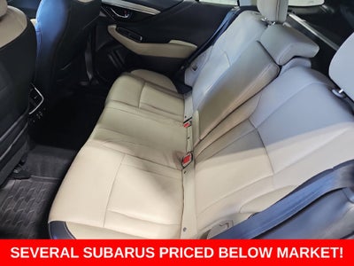 2023 Subaru Outback Limited