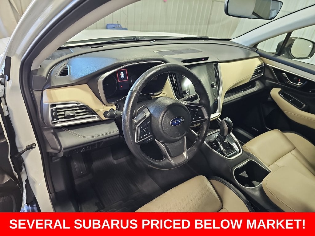 2023 Subaru Outback Limited