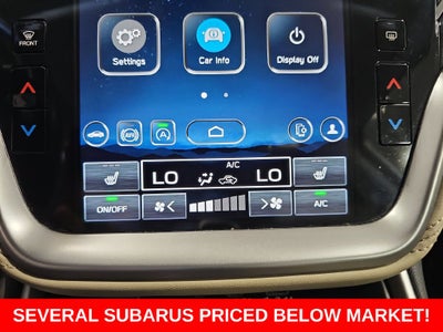 2023 Subaru Outback Limited