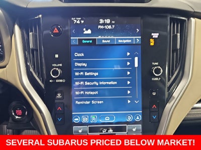 2023 Subaru Outback Limited