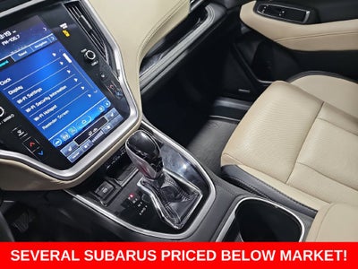 2023 Subaru Outback Limited