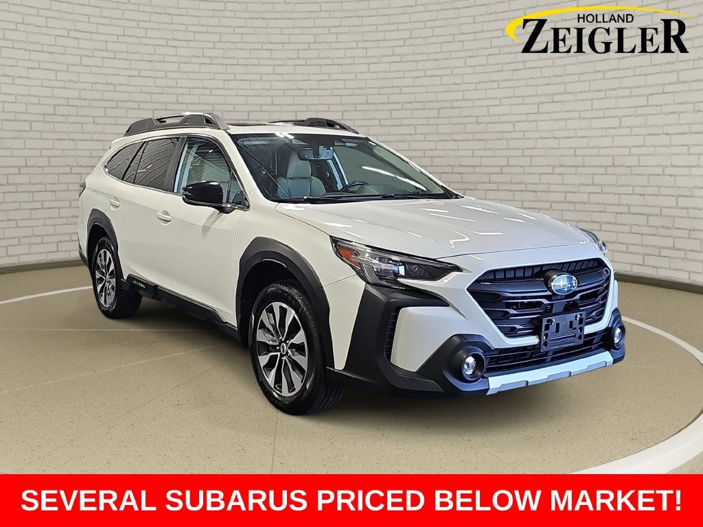 2023 Subaru Outback Limited