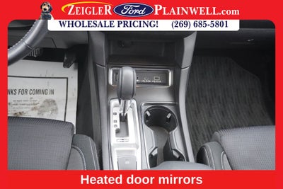 2024 Subaru Ascent Premium Rear Camera AWD