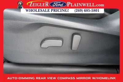 2024 Subaru Ascent Premium Rear Camera AWD