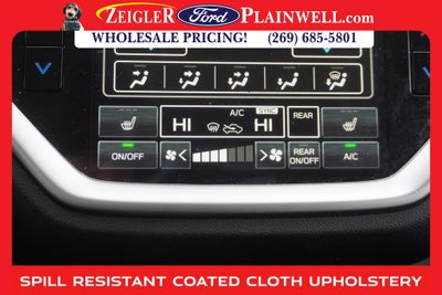 2024 Subaru Ascent Premium Rear Camera AWD