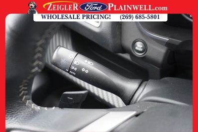 2024 Subaru Ascent Premium Rear Camera AWD