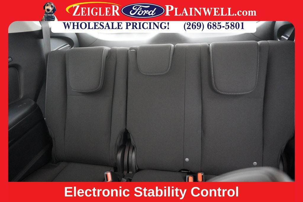 2024 Subaru Ascent Premium Rear Camera AWD