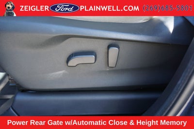 2024 Subaru Ascent Premium