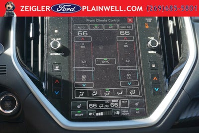 2024 Subaru Ascent Premium