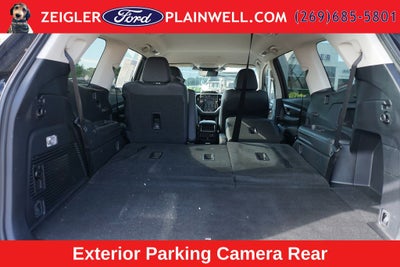 2023 Subaru Ascent Limited AWD Leather Power Moonroof 3rd Row Seat Rear Camer