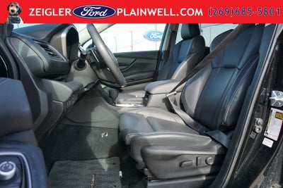 2023 Subaru Ascent Limited AWD Leather Power Moonroof 3rd Row Seat Rear Camer