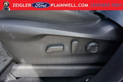 2023 Subaru Ascent Limited AWD Leather Power Moonroof 3rd Row Seat Rear Camer