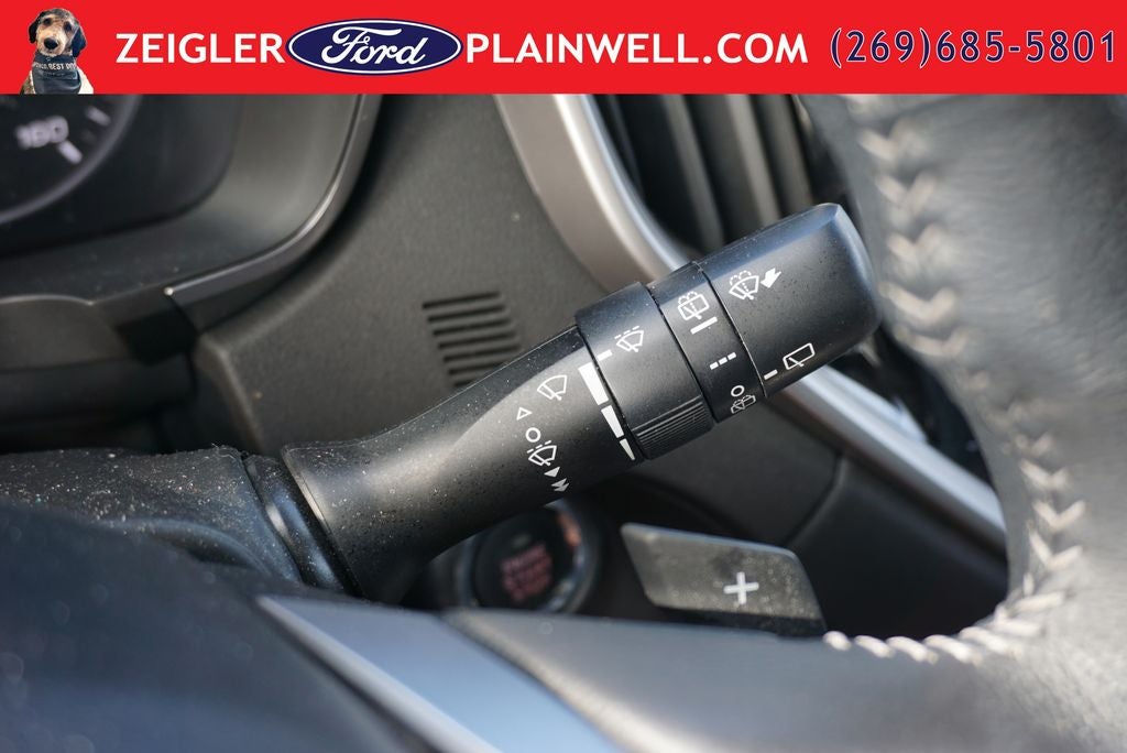 2023 Subaru Ascent Limited AWD Leather Power Moonroof 3rd Row Seat Rear Camer