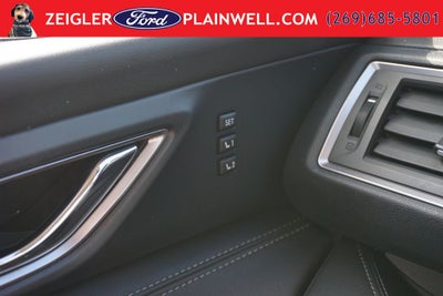 2023 Subaru Ascent Limited AWD Leather Power Moonroof 3rd Row Seat Rear Camer