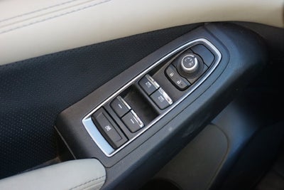 2023 Subaru Ascent Limited AWD HEATED LEATHER 7 PASSENGER SEATING