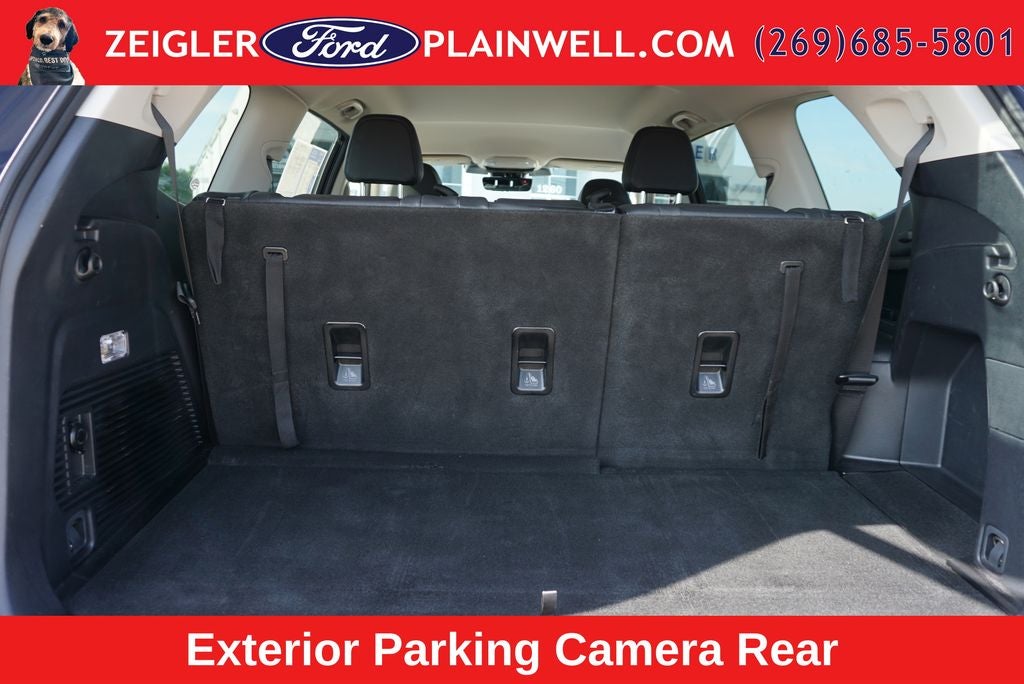 2023 Subaru Ascent Limited AWD Leather 360 Camera 7 Passenger 3rd Row