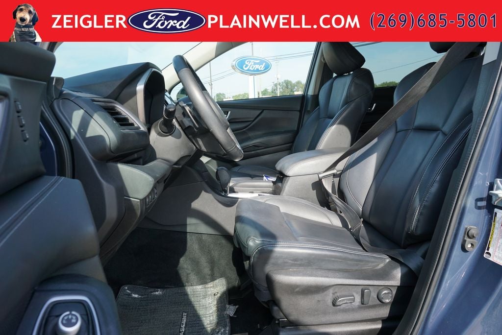 2023 Subaru Ascent Limited AWD Leather 360 Camera 7 Passenger 3rd Row