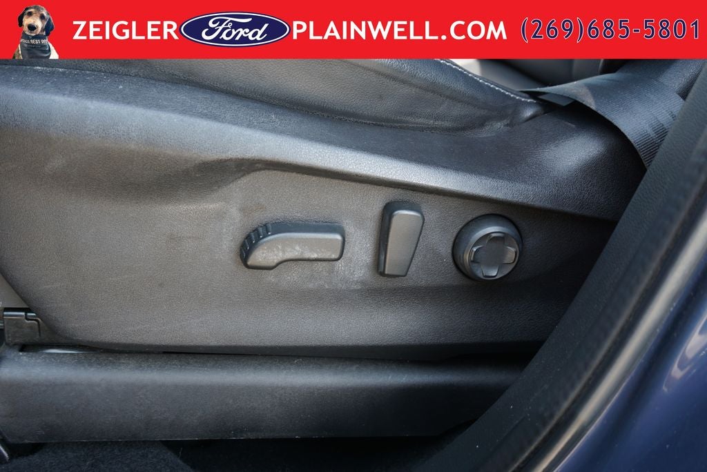 2023 Subaru Ascent Limited AWD Leather 360 Camera 7 Passenger 3rd Row