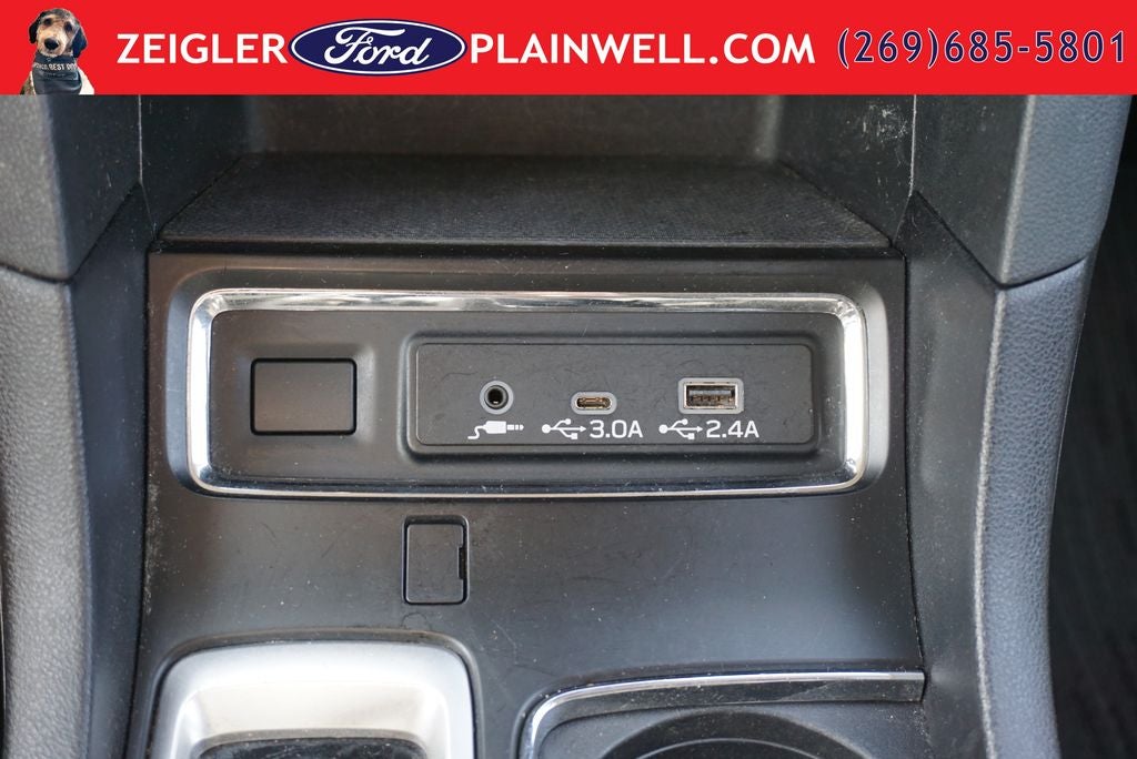 2023 Subaru Ascent Limited AWD Leather 360 Camera 7 Passenger 3rd Row
