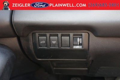 2023 Subaru Ascent Limited AWD Leather 360 Camera 7 Passenger 3rd Row