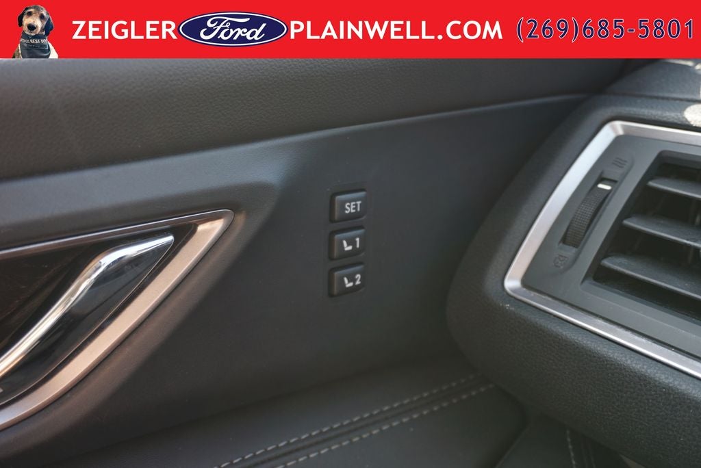 2023 Subaru Ascent Limited AWD Leather 360 Camera 7 Passenger 3rd Row