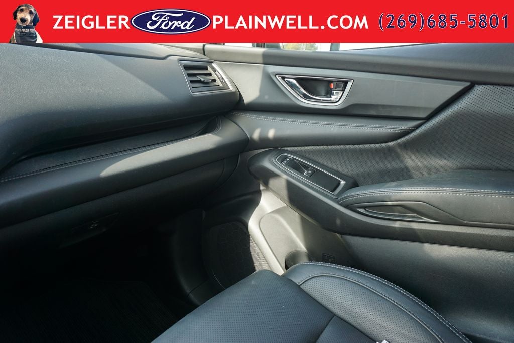 2023 Subaru Ascent Limited AWD Leather 360 Camera 7 Passenger 3rd Row