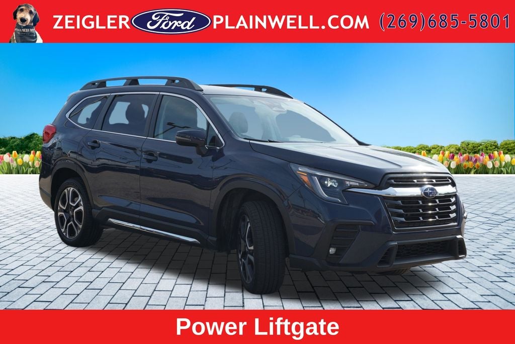 2023 Subaru Ascent Limited AWD Leather 360 Camera 7 Passenger 3rd Row