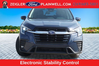 2023 Subaru Ascent Limited AWD Leather 360 Camera 7 Passenger 3rd Row