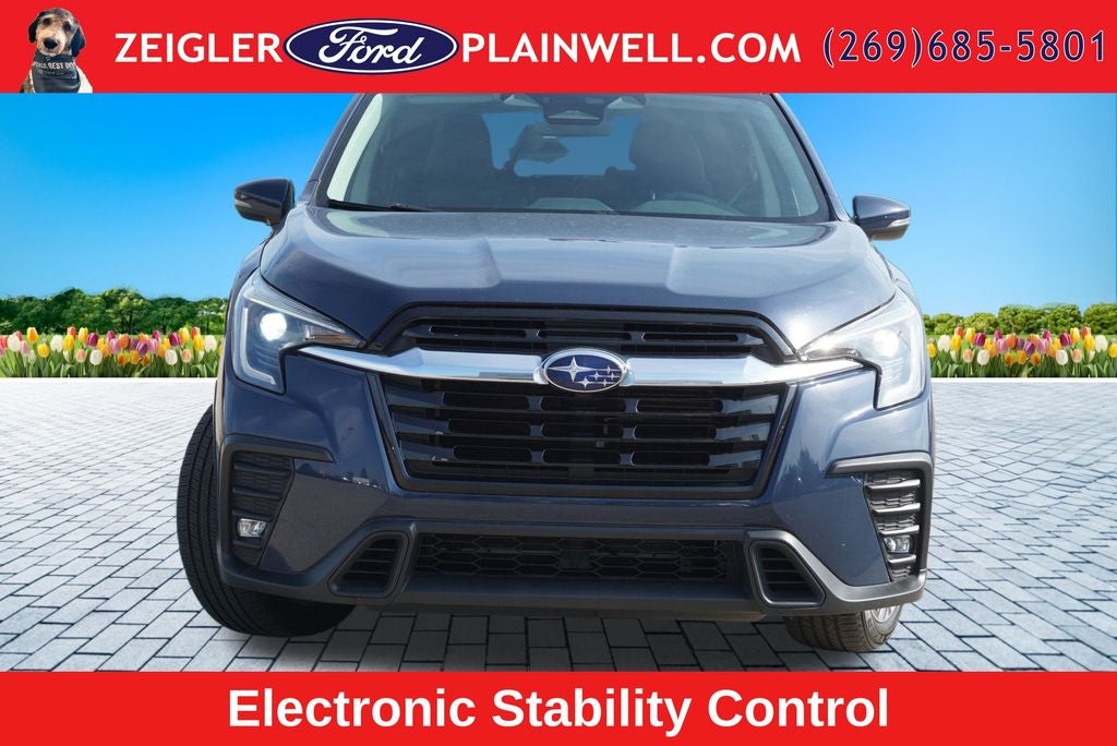 2023 Subaru Ascent Limited AWD Leather 360 Camera 7 Passenger 3rd Row