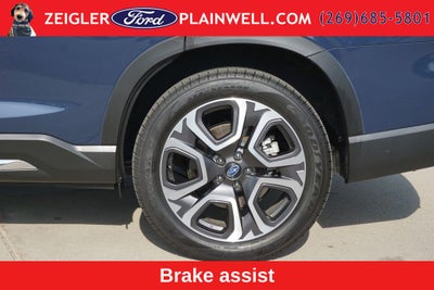 2023 Subaru Ascent Limited AWD Leather 360 Camera 7 Passenger 3rd Row