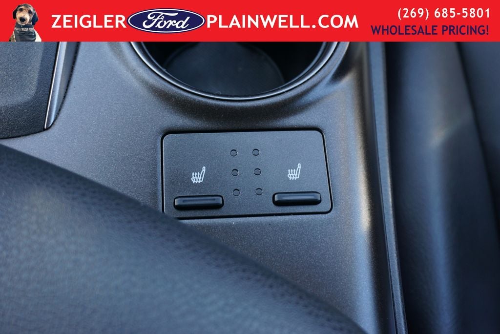 2024 Toyota Camry SE Blackout Edition Rear Camera Power Seat Rear Spoil