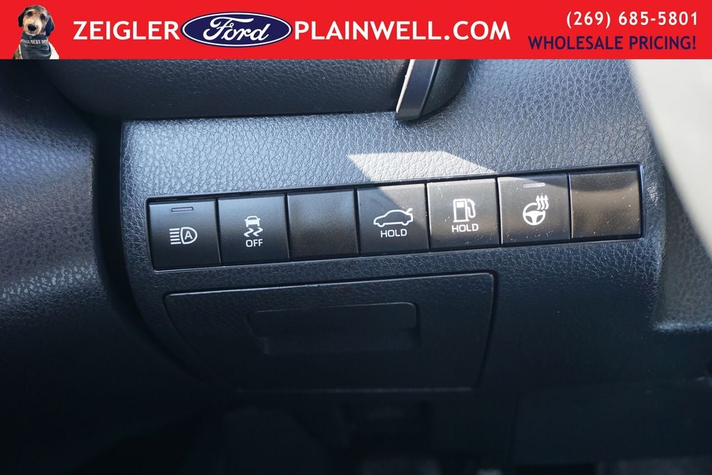 2024 Toyota Camry SE Blackout Edition Rear Camera Power Seat Rear Spoil