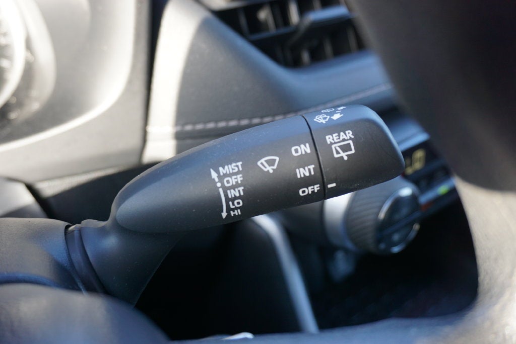 2021 Toyota RAV4 Hybrid LE AWD HYBRID REAR CAMERA