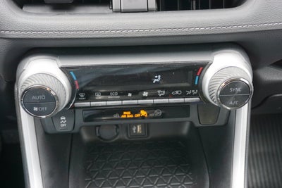 2024 Toyota RAV4 Hybrid LE HYBRID AWD REAR CAMERA