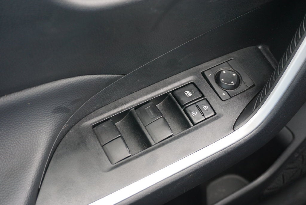 2024 Toyota RAV4 Hybrid LE HYBRID AWD REAR CAMERA