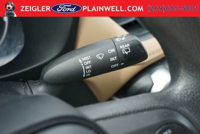 2023 Toyota RAV4 Hybrid LE HYBRID AWD Rear Camera