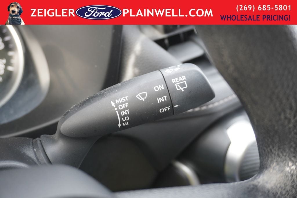 2022 Toyota RAV4 Hybrid LE AWD Rear Camera