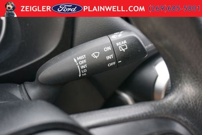 2023 Toyota RAV4 Hybrid LE AWD Rear Camera
