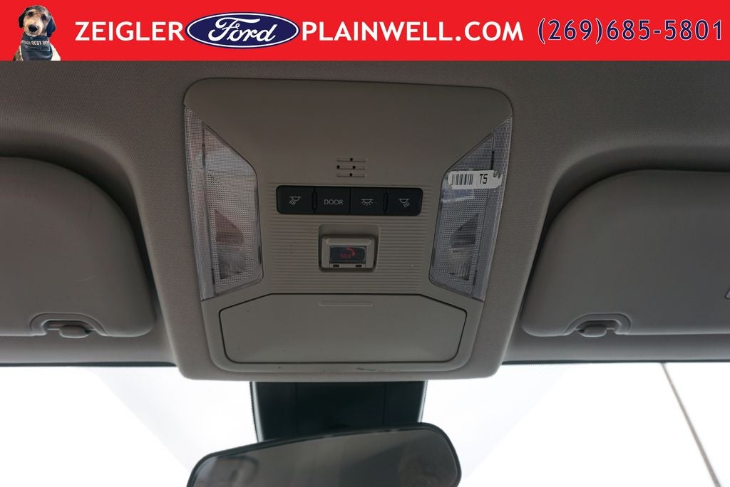 2023 Toyota RAV4 Hybrid LE AWD Rear Camera