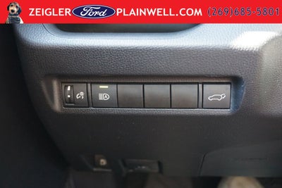 2022 Toyota RAV4 Hybrid XLE HYBRID XLE AWD POWER MOONROOF REAR CAMERA