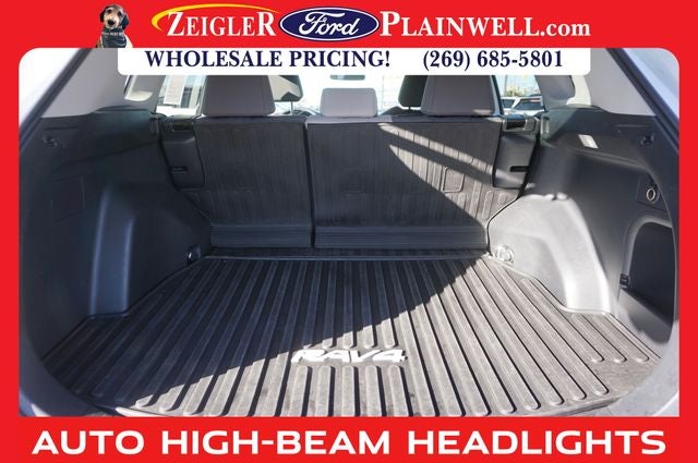 2022 Toyota RAV4 Hybrid XLE HYBRID AWD R CAMERA POWER MOONROOF