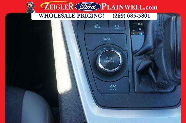 2022 Toyota RAV4 Hybrid XLE HYBRID AWD R CAMERA POWER MOONROOF