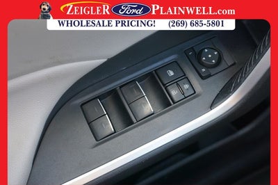 2022 Toyota RAV4 Hybrid XLE HYBRID AWD R CAMERA POWER MOONROOF