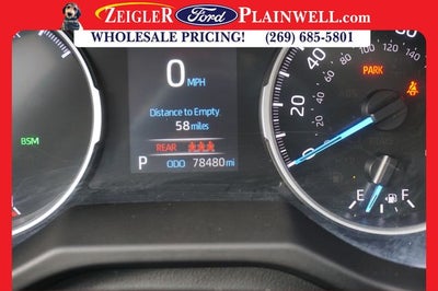 2022 Toyota RAV4 Hybrid XLE HYBRID AWD POWER MOONROOF REAR CAMERA