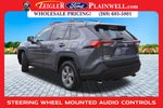 2022 Toyota RAV4 Hybrid XLE HYBRID AWD POWER MOONROOF REAR CAMERA
