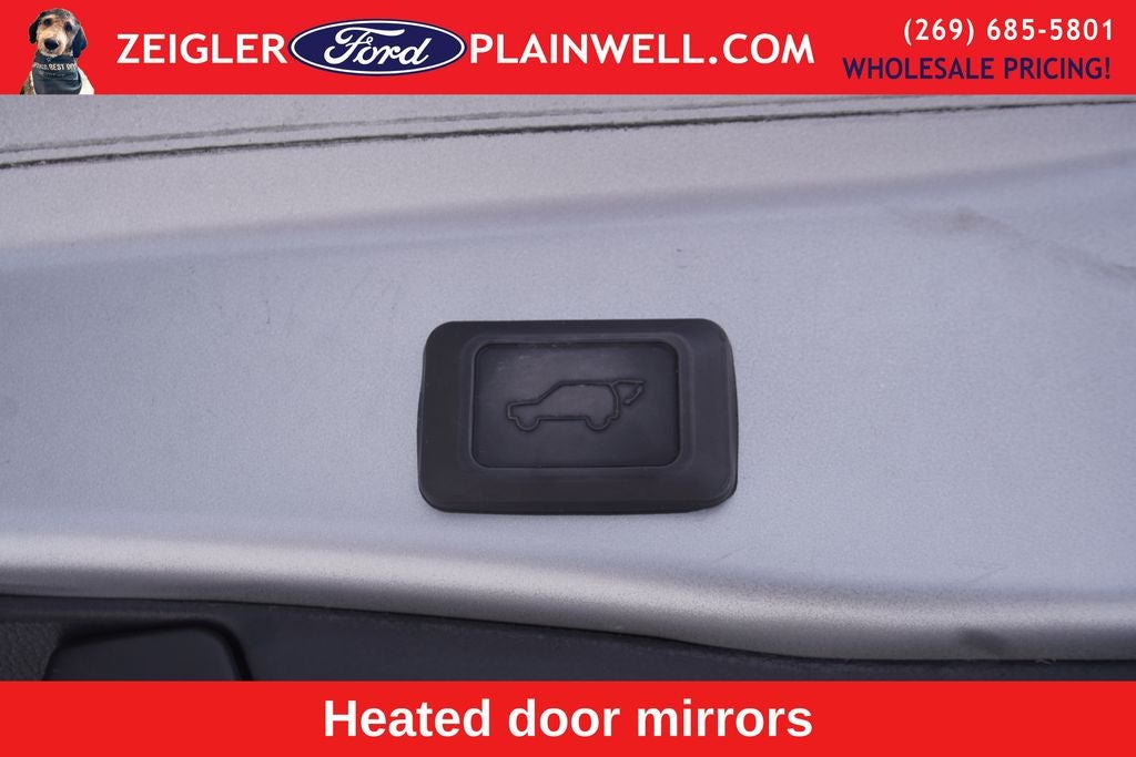 2022 Toyota RAV4 Hybrid XLE AWD Power Moonroof Rear Camera