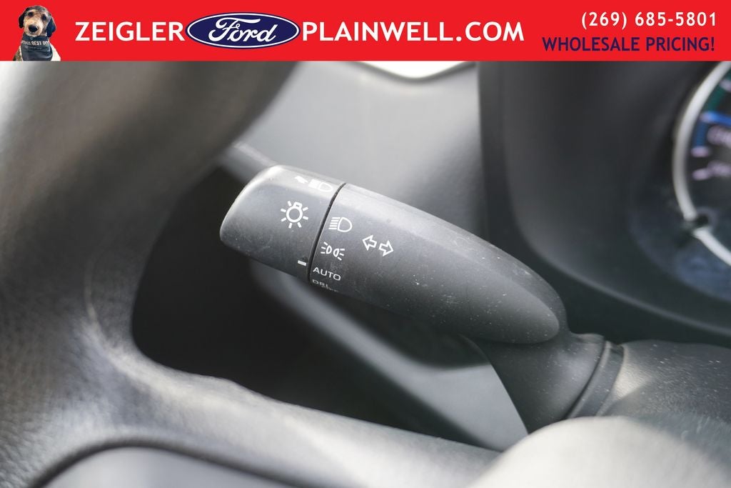 2022 Toyota RAV4 Hybrid XLE AWD Power Moonroof Rear Camera