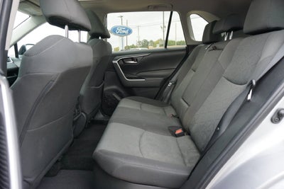 2023 Toyota RAV4 Hybrid XLE AWD Power Moonroof Convenience Pkg Rear Camera