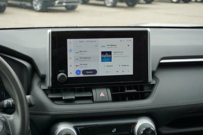 2023 Toyota RAV4 Hybrid XLE AWD Power Moonroof Convenience Pkg Rear Camera
