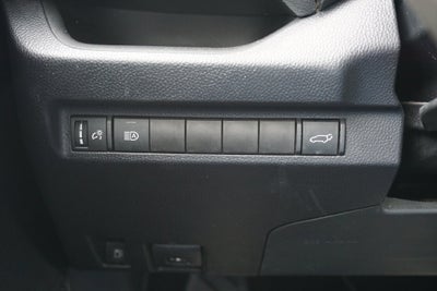 2023 Toyota RAV4 Hybrid XLE AWD Power Moonroof Convenience Pkg Rear Camera